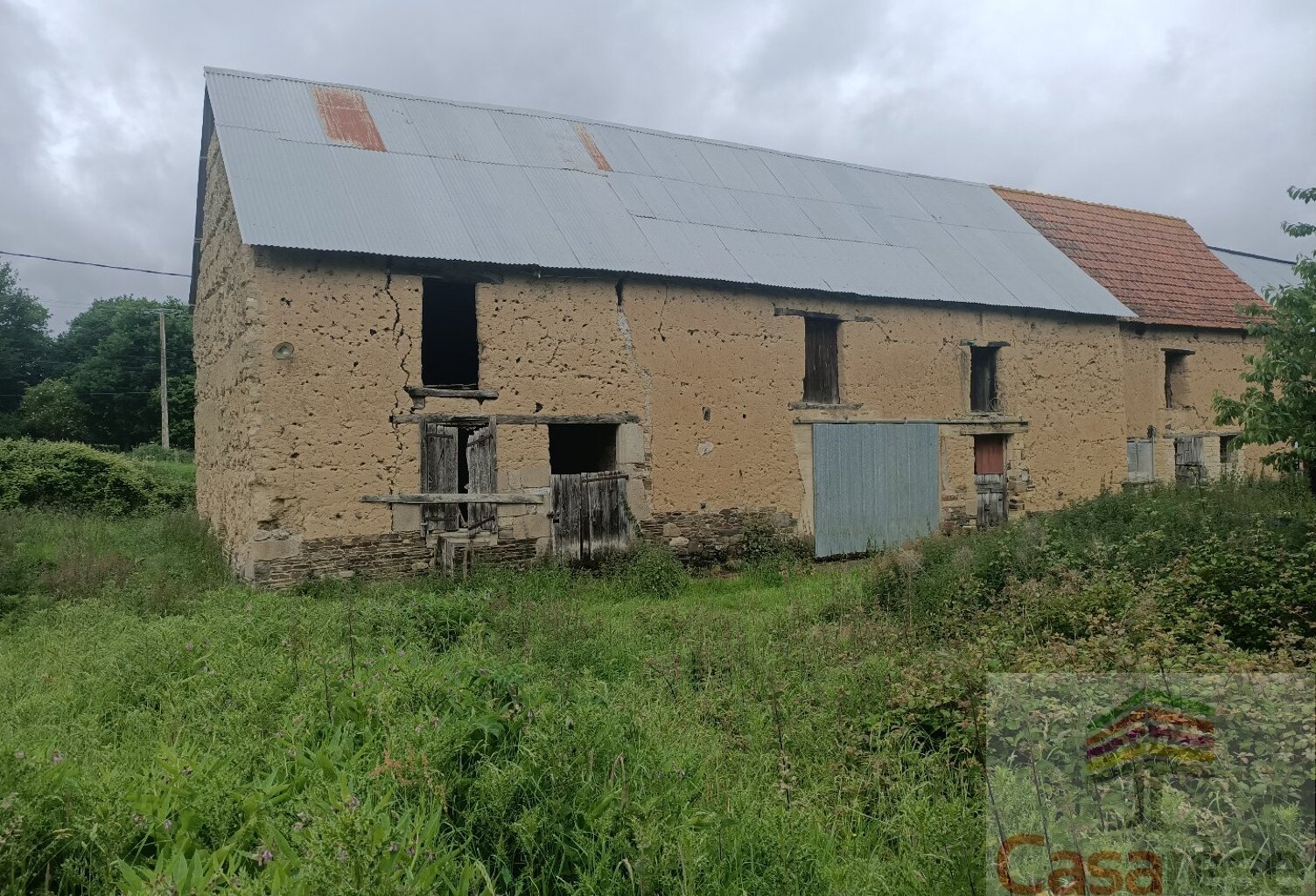 Grange — photo 1