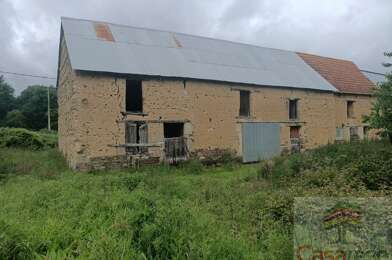 Maison 8 pièces 85000 €