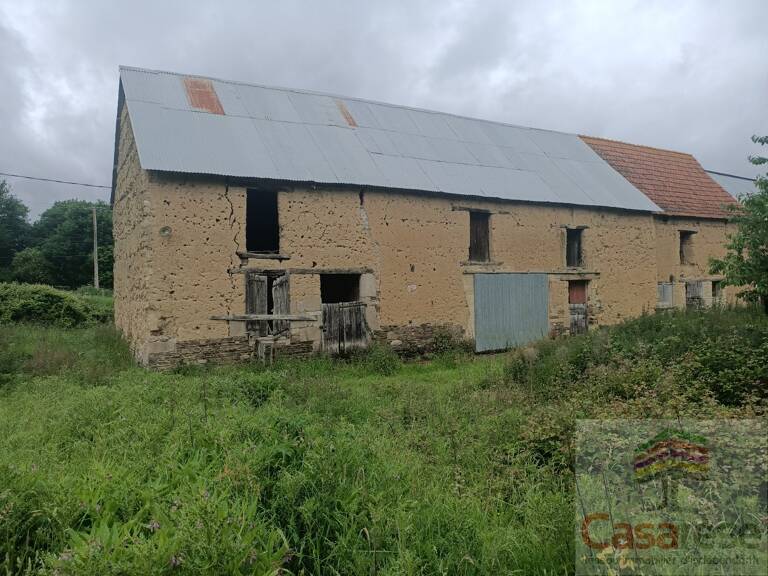 Grange — photo 1