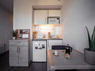 LA ROCHELLE / CAMPUS DES MINIMES - studio meublé 18,79 m² - spécial investisseur — photo 4