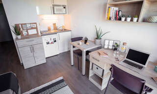 Appartement 1 Pièce 19 m² à vendre à La Rochelle (17000)
