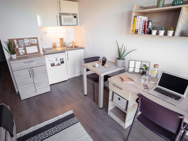 Appartement proposé à La Rochelle