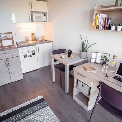 Appartement 1 pièces 85000 €