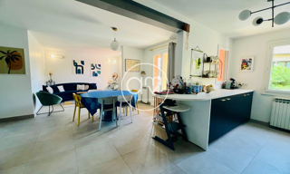 Appartement 4 Pièces 80 m² à vendre à Hyères (83400)