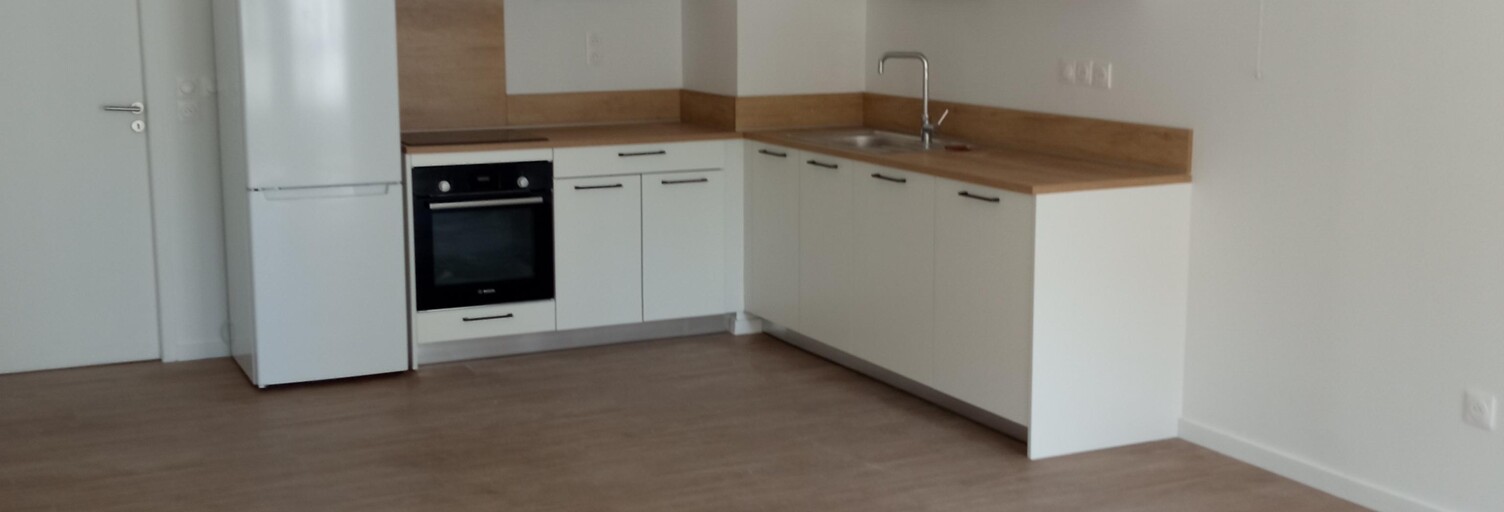 Appartement 3 Pièces 69 m² à vendre à Aubière (63170)