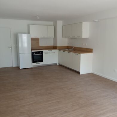 Appartement 3 pièces 263833 €