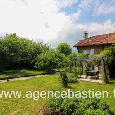 Maison 6 pièces 1190000 €