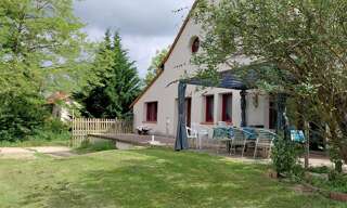 Maison 7 Pièces 235 m² à vendre à Charlieu (42190)