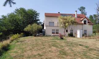 Maison 7 Pièces 235 m² à vendre à Charlieu (42190)