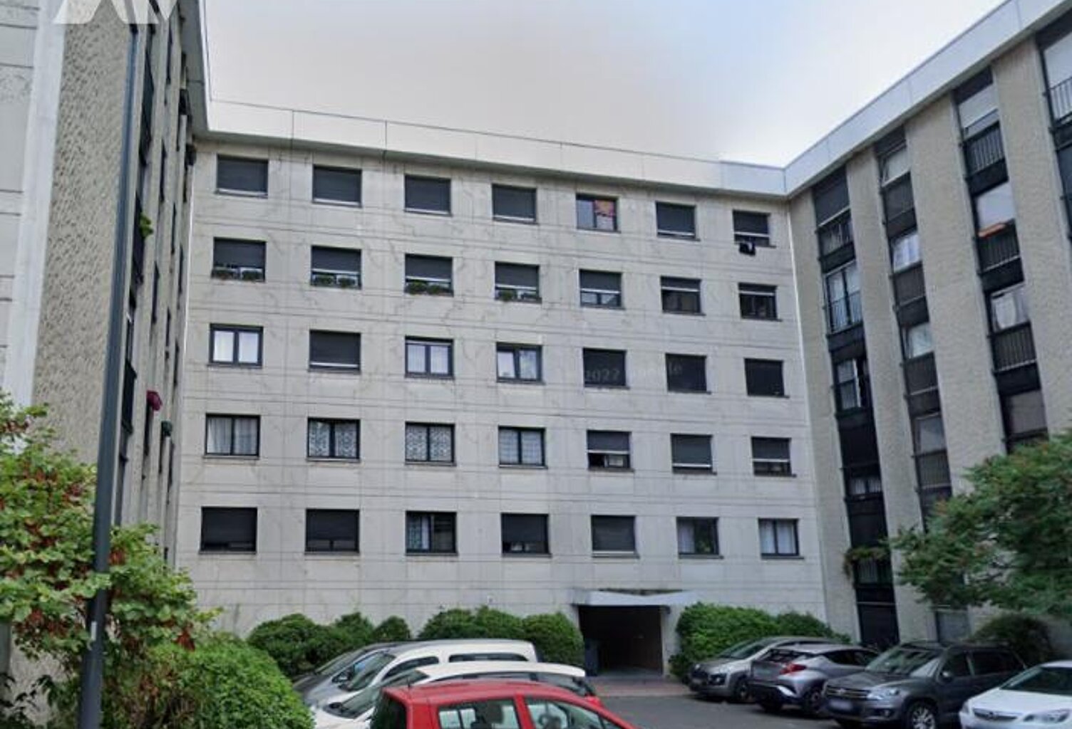 Vente appartement 3 pièces 66 m² Grigny (91350) — photo 1