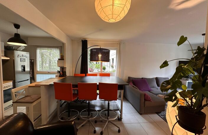 Vente appartement 3 pièces 66 m² Grigny (91350) — photo 2
