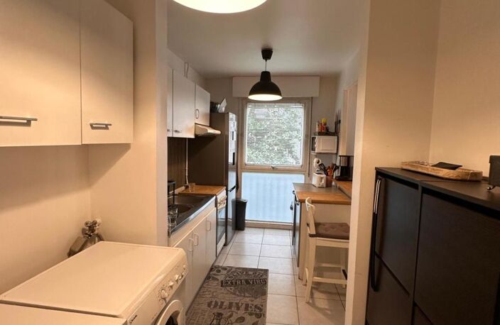 Vente appartement 3 pièces 66 m² Grigny (91350) — photo 3