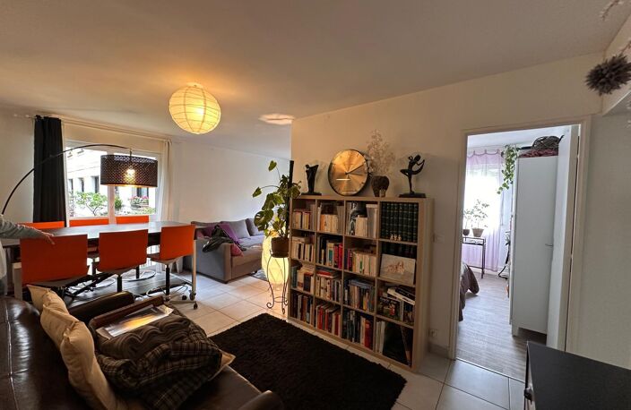 Vente appartement 3 pièces 66 m² Grigny (91350) — photo 4