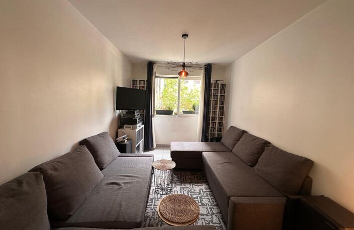 Vente appartement 3 pièces 66 m² Grigny (91350) — photo 5