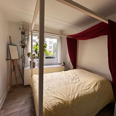 Appartement 3 pièces 55000 €