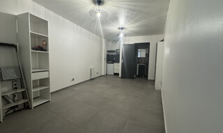 Appartement 1 Pièce 21 m² à louer à Villers-Cotterêts (02600)