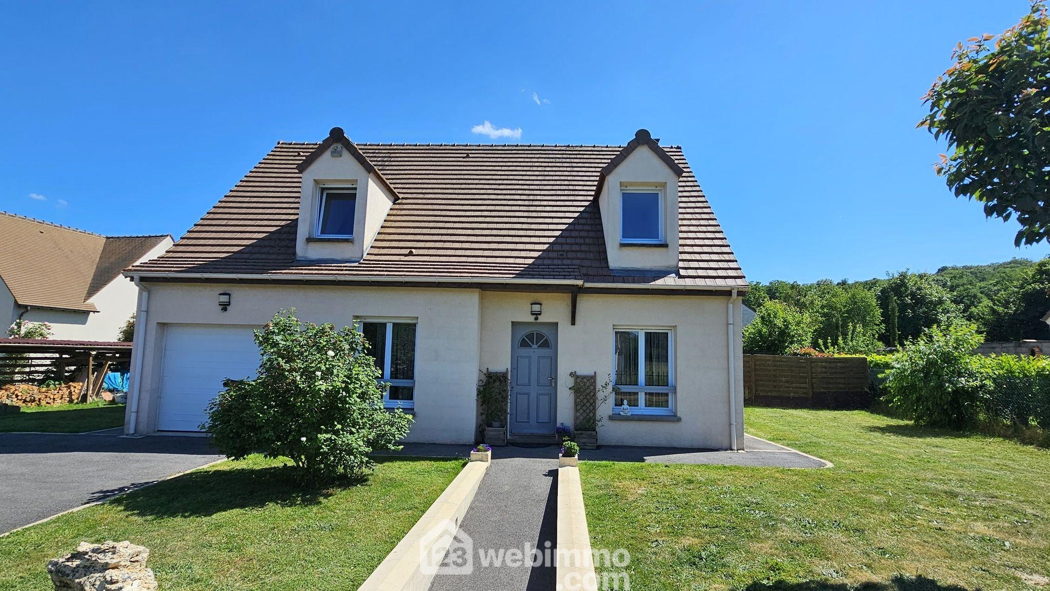 Agence immobilière de 123webimmo.com