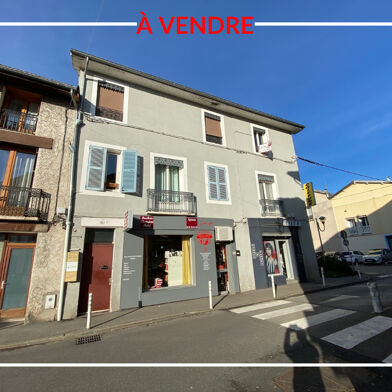 Immeuble  295000 €