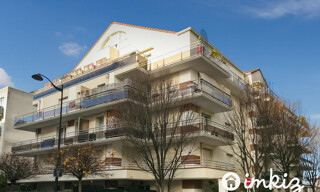 Appartement 2 Pièces 53 m² à vendre à Carrières-sur-Seine (78420)
