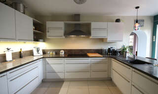 Maison 8 Pièces 196 m² à vendre à Compiègne (60200)