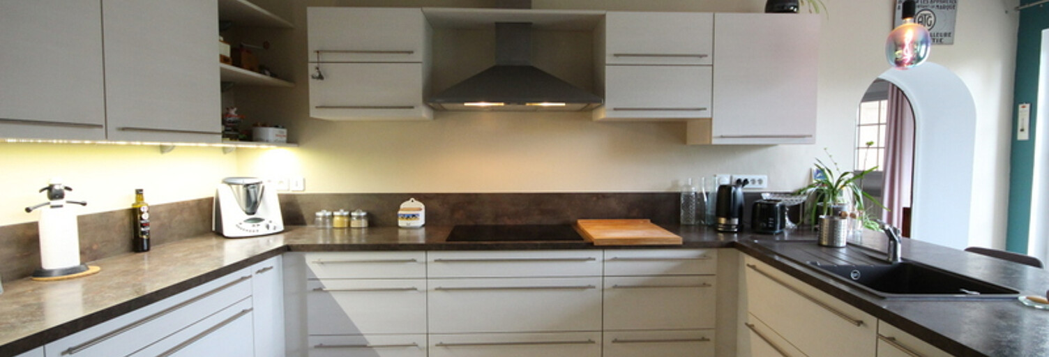 Maison 8 Pièces 196 m² à vendre à Compiègne (60200)