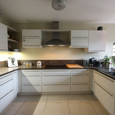 Maison 8 pièces 480000 €