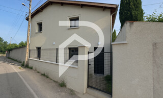 Appartement 3 Pièces 61 m² à vendre à La Boisse (01120)