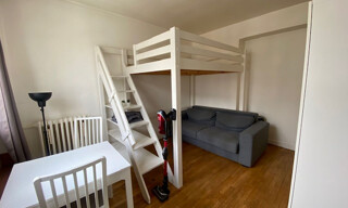 Appartement 1 Pièce 20 m² à louer à Courbevoie (92400)