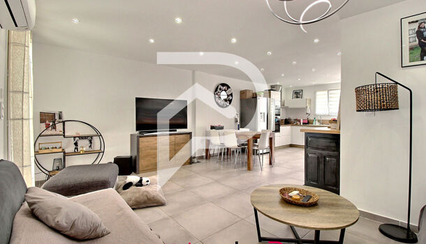 Villa / Maison 5 pièces  à vendre Crau (La) 83260