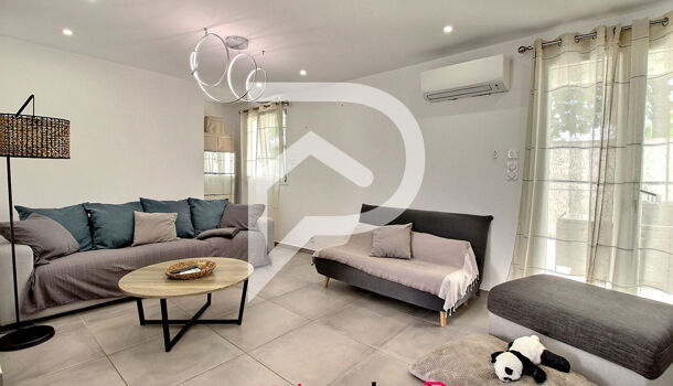 Villa / Maison 5 pièces  à vendre Crau (La) 83260