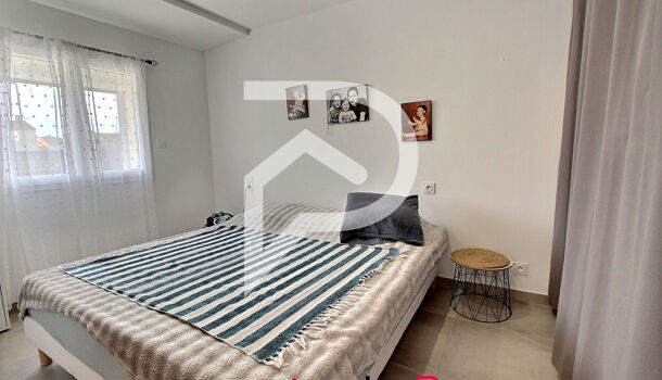 Villa / Maison 5 pièces  à vendre Crau (La) 83260