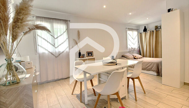 Villa / Maison 5 pièces  à vendre Crau (La) 83260