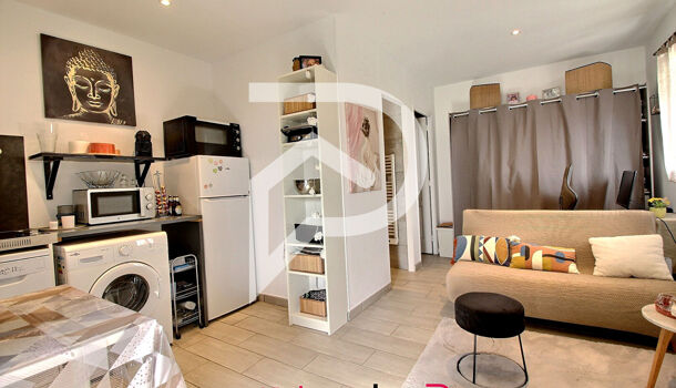 Villa / Maison 5 pièces  à vendre Crau (La) 83260