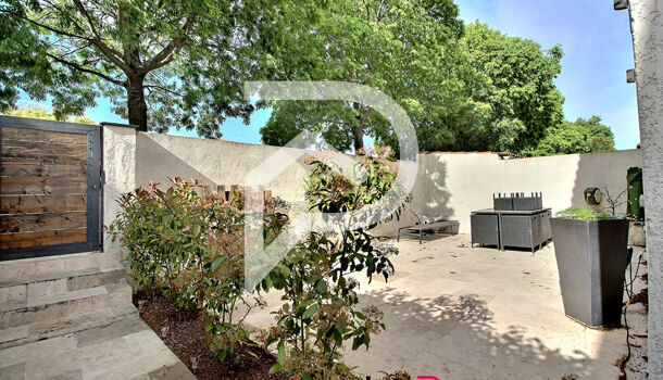 Villa / Maison 5 pièces  à vendre Crau (La) 83260