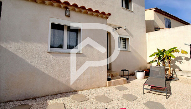 Villa / Maison 5 pièces  à vendre Crau (La) 83260