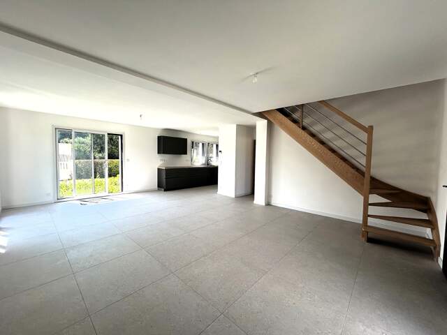 NOUVEAUTE CO-EXCLUSIVITE SOQUET IMMOBILIER - A VENDRE MAISON  NEUVE 5 CHAMBRES LANCIEUX - FRAIS REDUITS  - RARE A LA VENTE — photo du bien