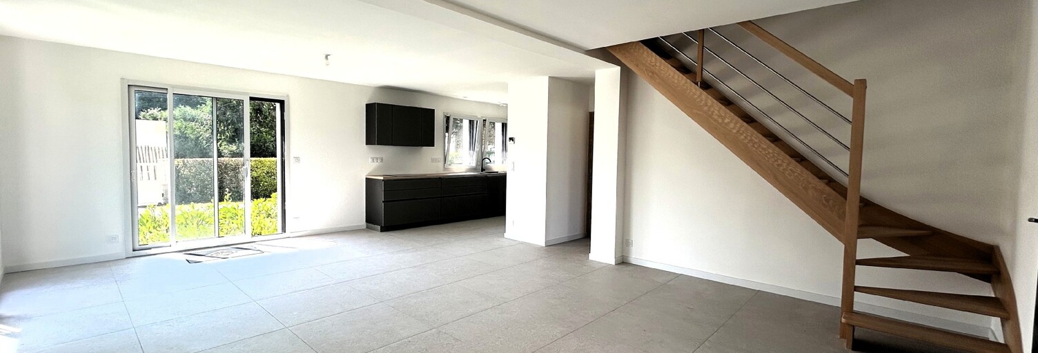 Maison 7 Pièces 123 m² à vendre à Lancieux (22770)