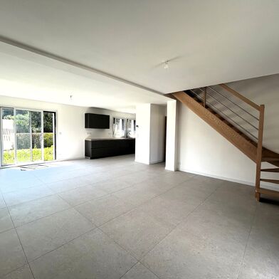 Maison 7 pièces 649000 €