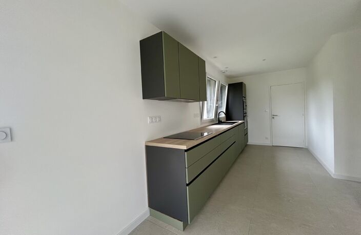 NOUVEAUTE CO-EXCLUSIVITE SOQUET IMMOBILIER - A VENDRE MAISON  NEUVE 5 CHAMBRES LANCIEUX - FRAIS REDUITS  - RARE A LA VENTE — photo 2