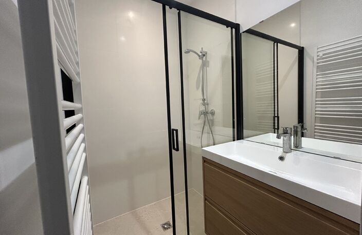 NOUVEAUTE CO-EXCLUSIVITE SOQUET IMMOBILIER - A VENDRE MAISON  NEUVE 5 CHAMBRES LANCIEUX - FRAIS REDUITS  - RARE A LA VENTE — photo 4