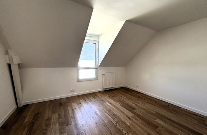 NOUVEAUTE CO-EXCLUSIVITE SOQUET IMMOBILIER - A VENDRE MAISON  NEUVE 5 CHAMBRES LANCIEUX - FRAIS REDUITS  - RARE A LA VENTE — photo 5