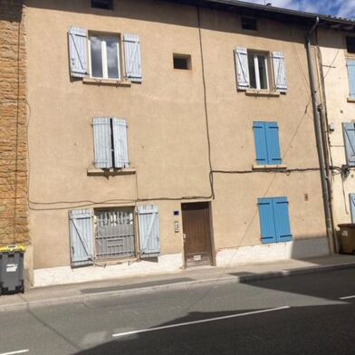 Appartement 4 pièces 140000 €