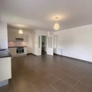 Appartement 2 pièces 199000 €