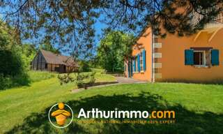 Maison 4 Pièces 100 m² à vendre à Aubigny-sur-Nère (18700)