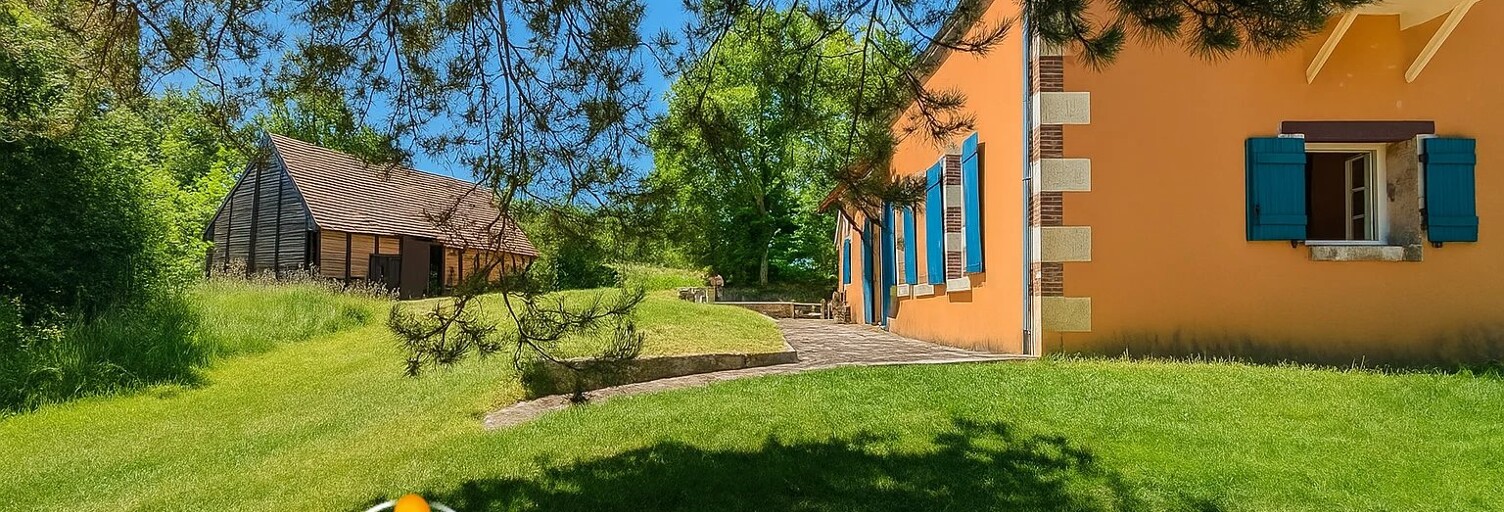 Maison 4 Pièces 100 m² à vendre à Aubigny-sur-Nère (18700)