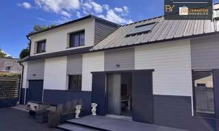 Maison 4 Pièces 125 m² à vendre à La Guerche-de-Bretagne (35130)