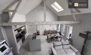 Maison 4 Pièces 125 m² à vendre à La Guerche-de-Bretagne (35130)