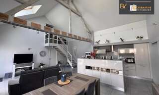 Maison 4 Pièces 125 m² à vendre à La Guerche-de-Bretagne (35130)