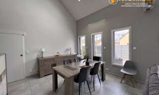 Maison 4 Pièces 125 m² à vendre à La Guerche-de-Bretagne (35130)