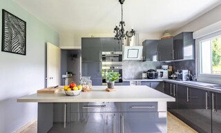 Maison 8 Pièces 257 m² à vendre à Noyon (60400)